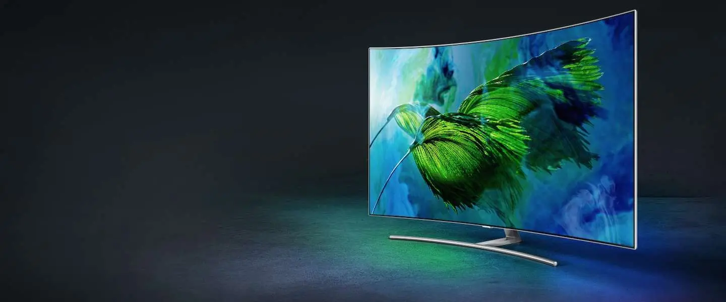qled samsung
