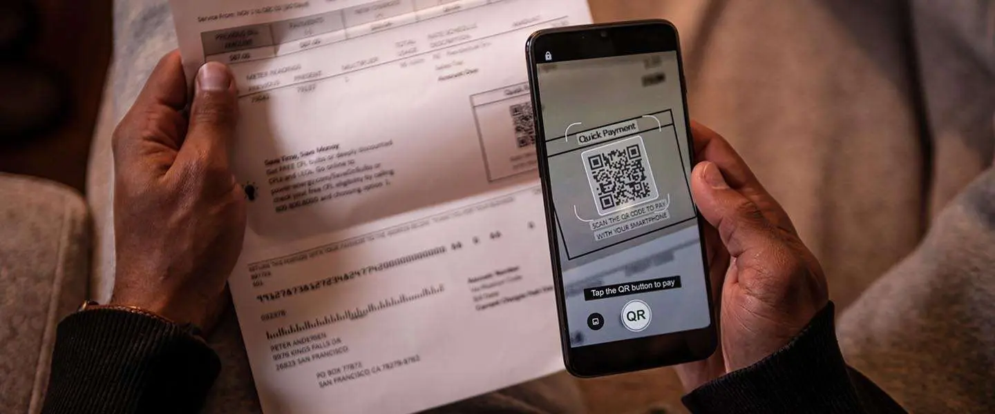 qr bankappspsd