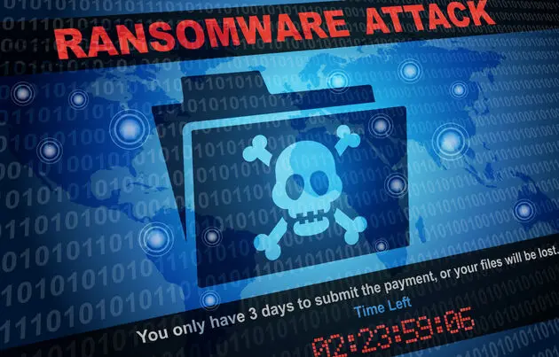 Ransomware-slachtoffers stegen met 389% in één jaar - de voornaamste reden? AI