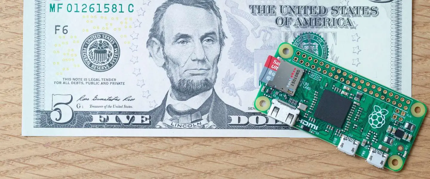 raspberry pi