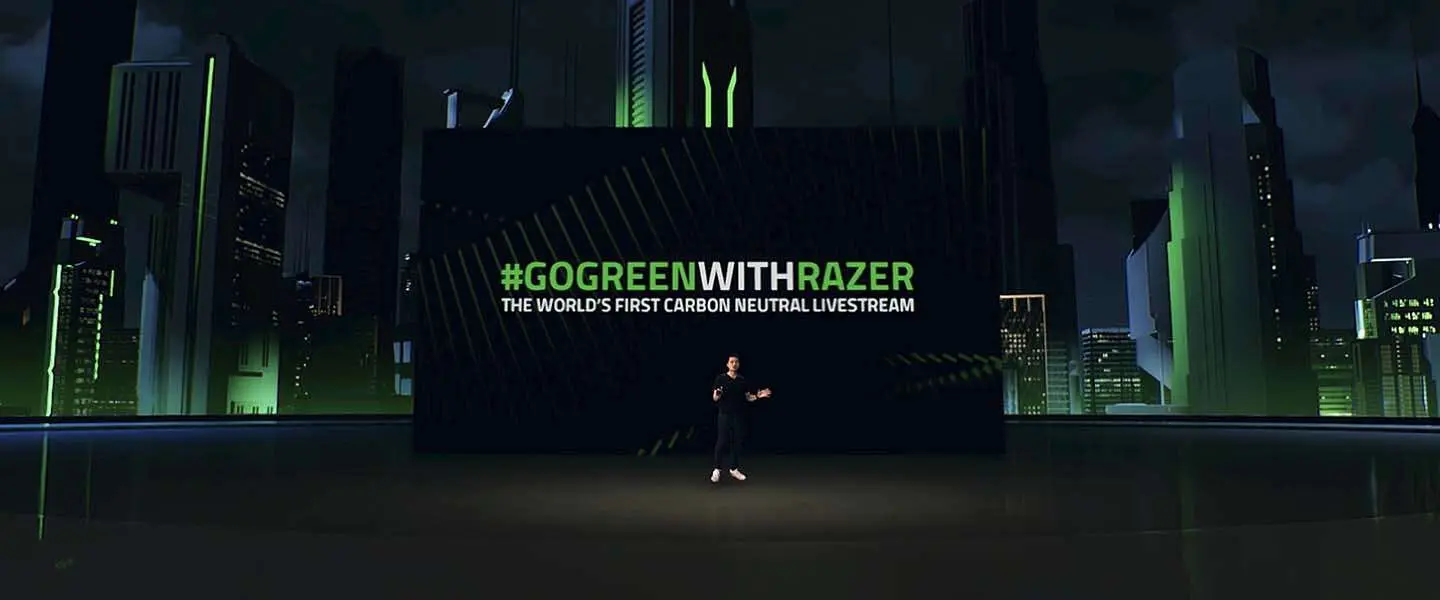 razercon 2021