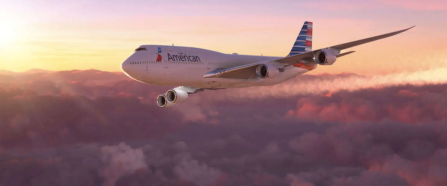 reizen naar amerika