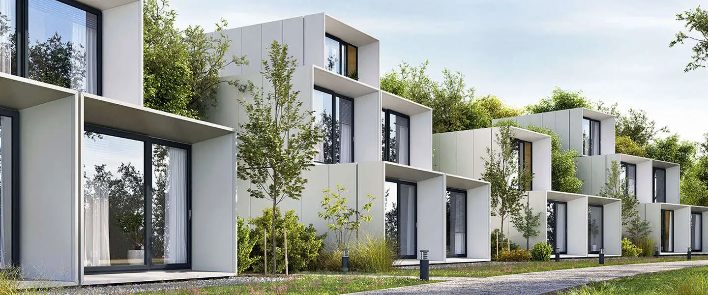 Flexibiliteit van modulaire units huren: De sleutel tot bedrijfssucces