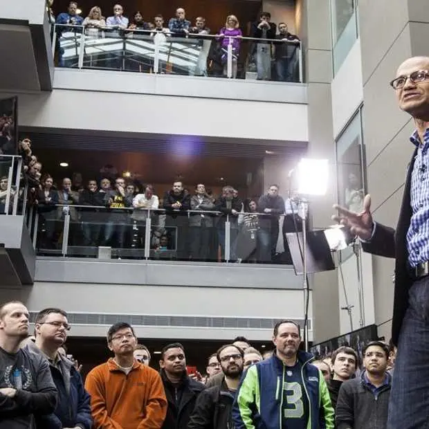 reorganisatie microsoft 18 000 ontslagen