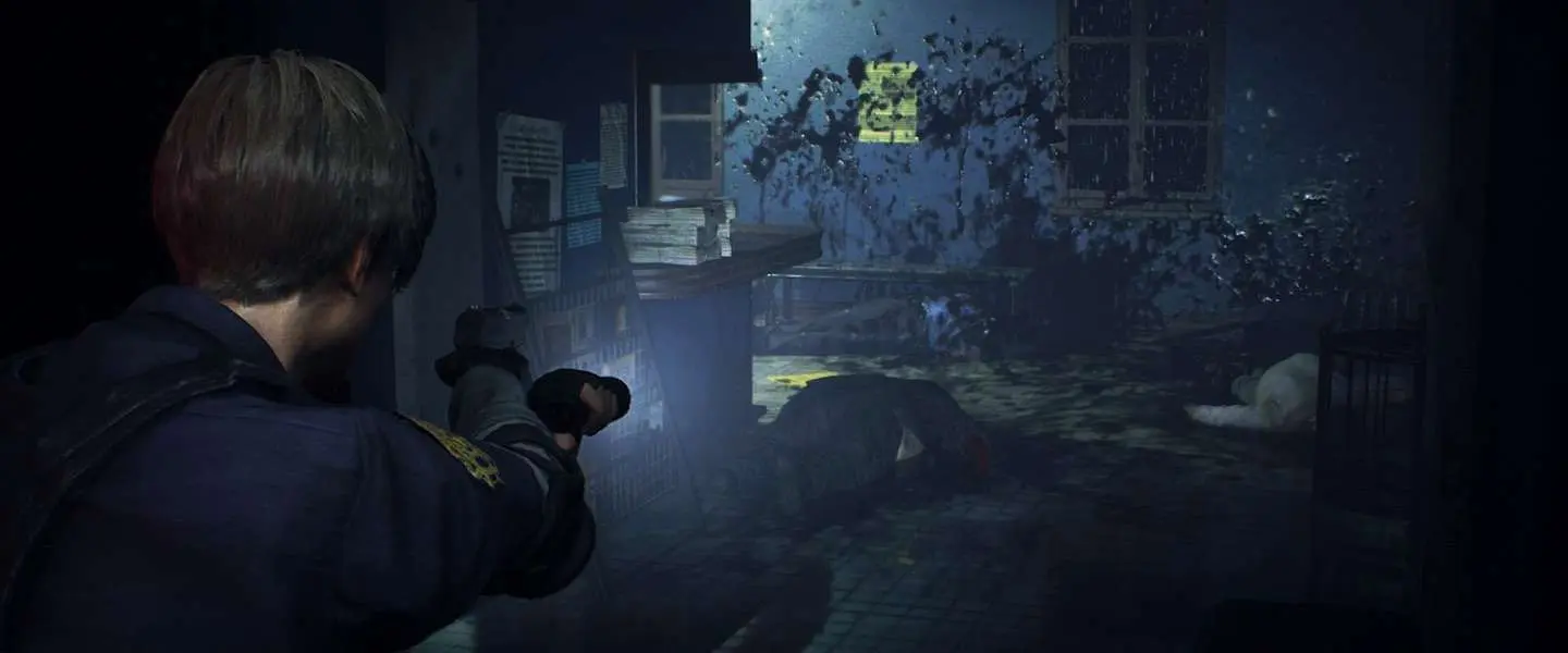 Resident Evil 2 remake: zó haal je het verleden terug