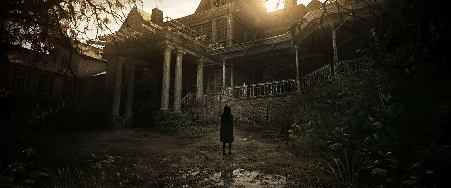 Resident Evil 7 brengt de angst terug die de serie nodig had