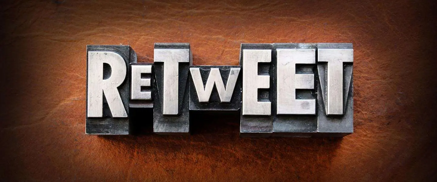 retweets