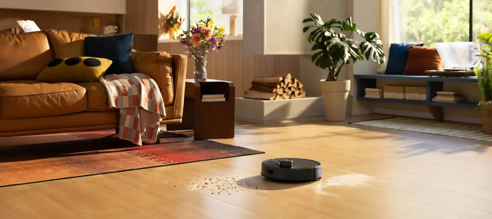 Roborock Black Friday-deals nu live op Bol.com