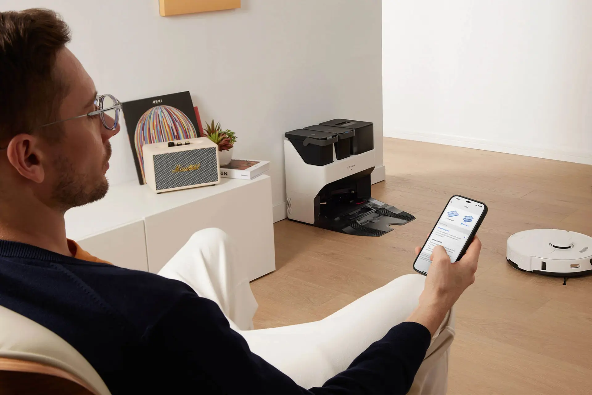 Roborock Black Friday deals: S8, S7 Max Ultra, JONR ED12 nu voor de laagste prijs ooit op Bol