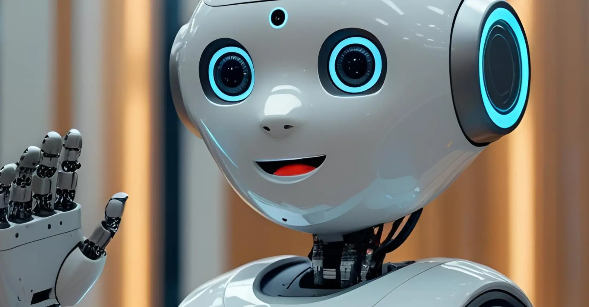 robot