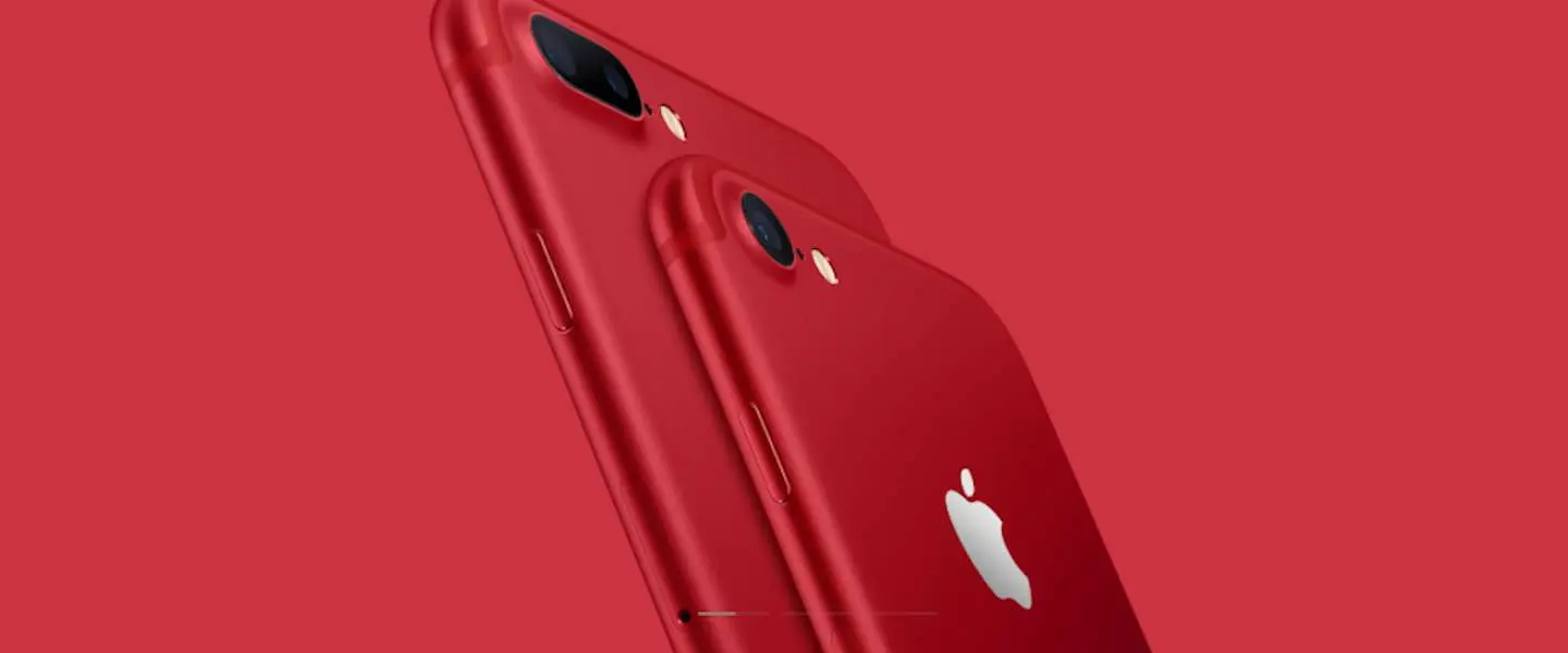 rode iphone 7