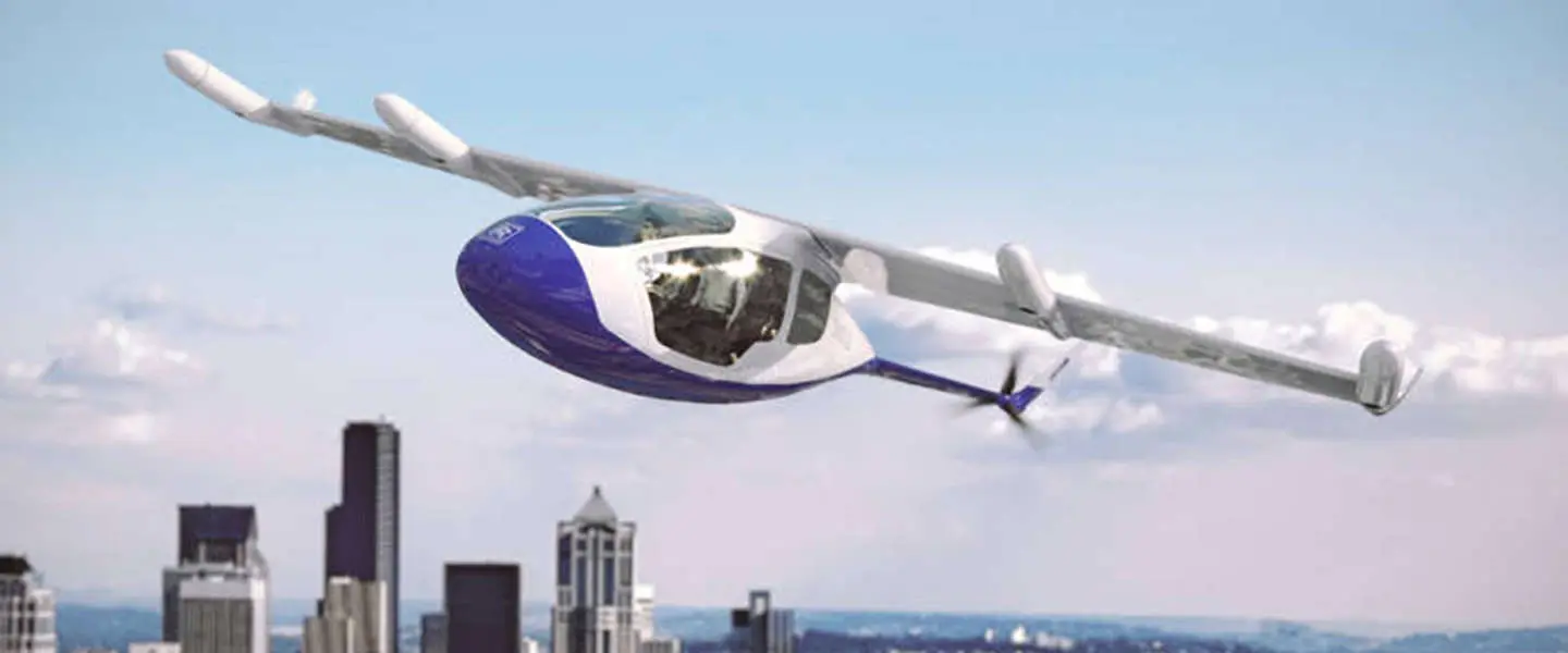rr luchttaxi