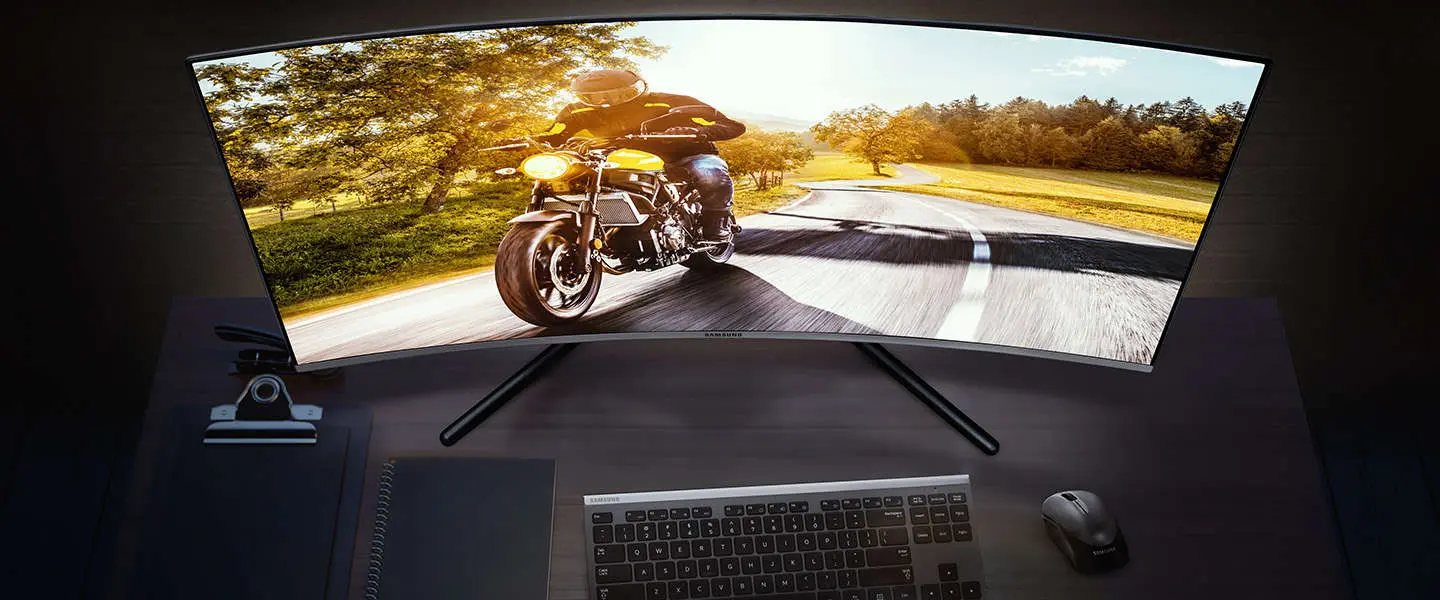 samsung nieuwe monitoren