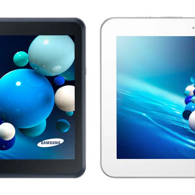 samsung presenteert twee nieuwe windows