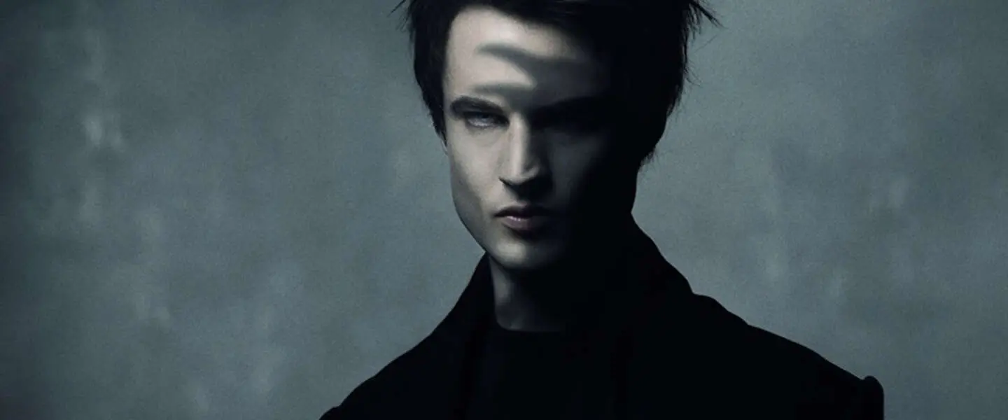 sandman netflix
