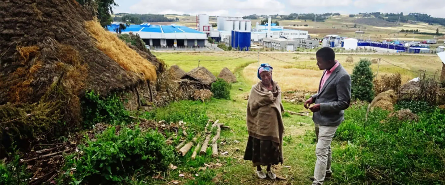 sap ethiopie