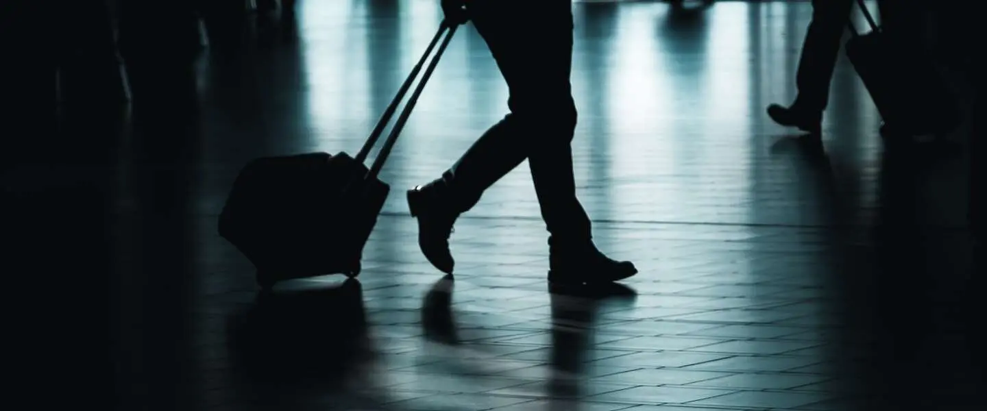 schiphol bagage header