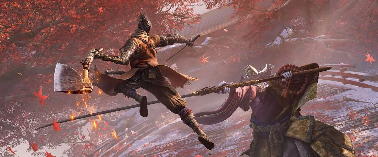 sekiro 1