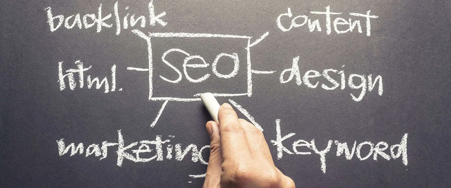seo business case
