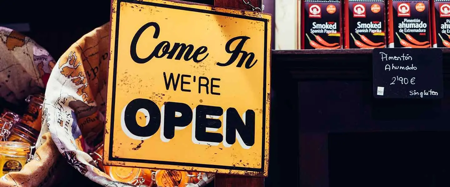 shop domeinextensie