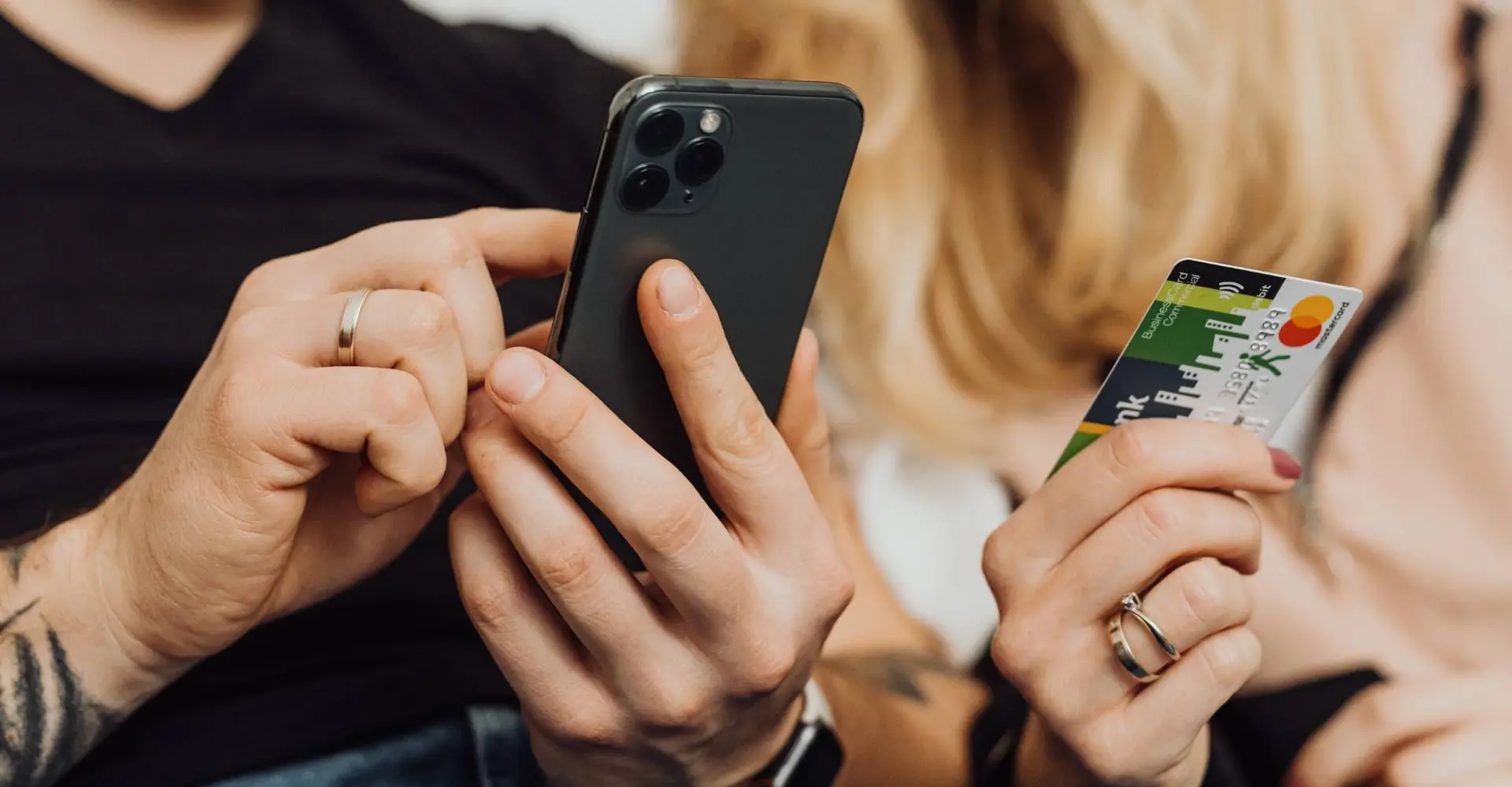 Instagram gaat je meer proberen te verkopen over de ruggen van influencers