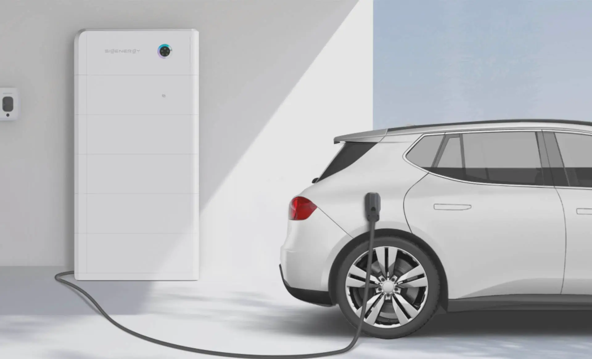 Sigenstor: de meest geavanceerde thuisbatterij van dit moment?