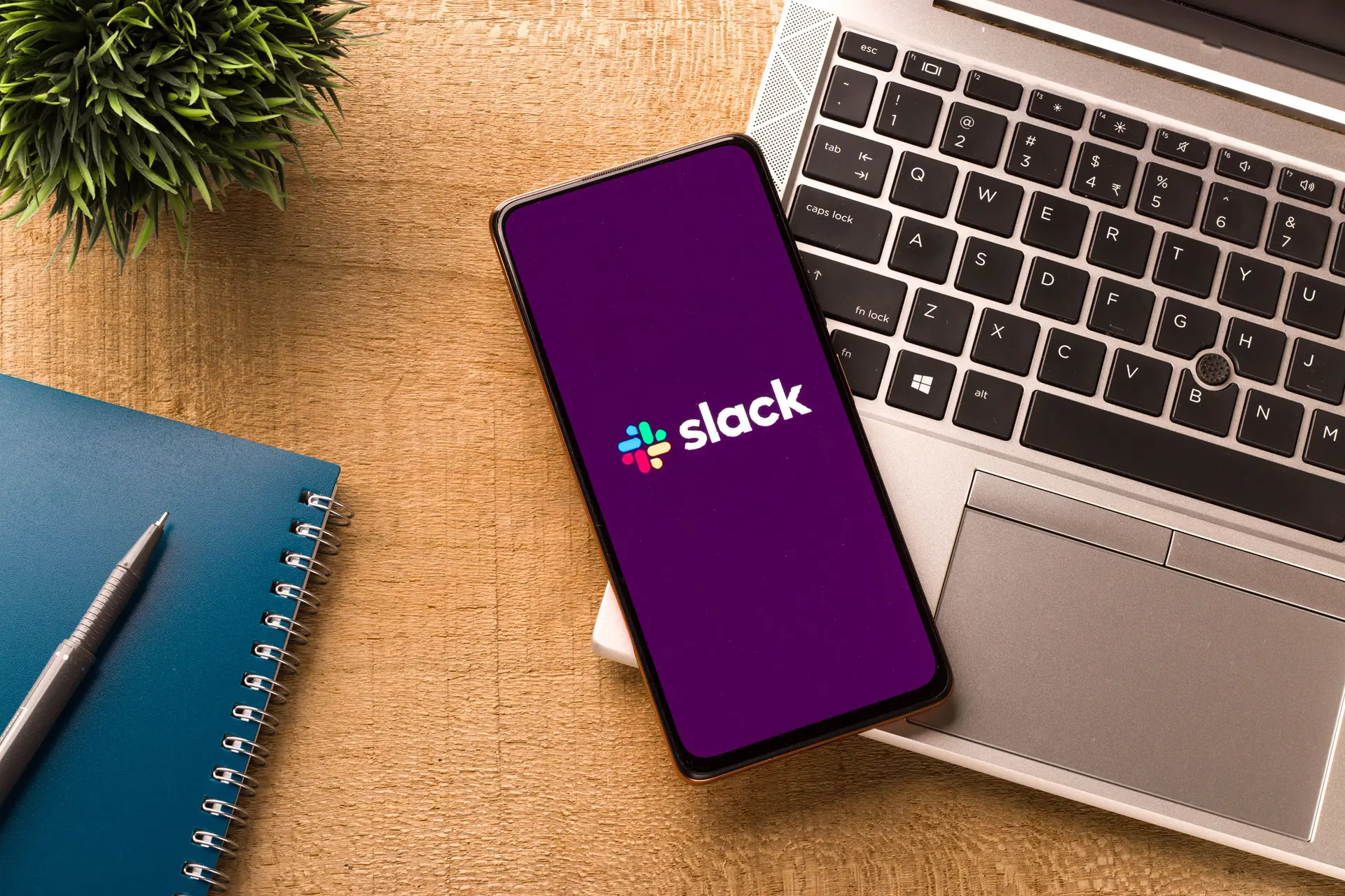 Slack wordt slimmer met AI: De toekomst van de werkplek opnieuw gedefinieerd