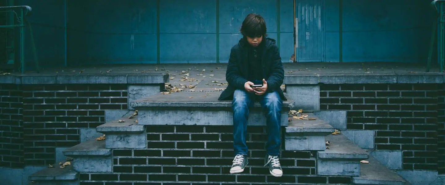 In Australië geen social media meer onder de 16 jaar
