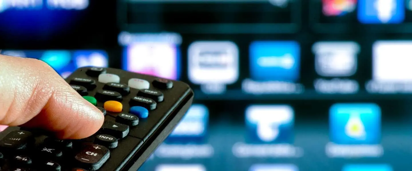 smarttv h 1