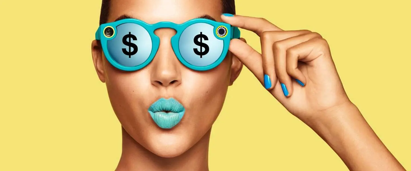 snapchat spectacles duur kopen