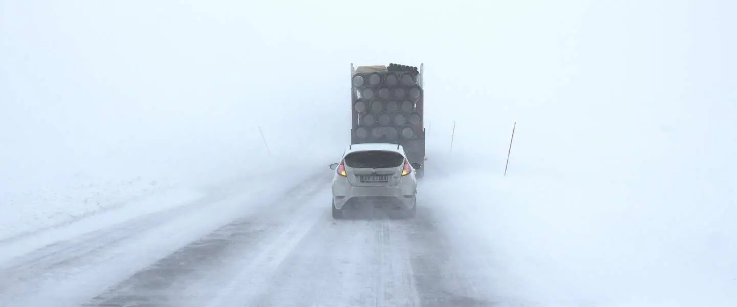 Sneeuw op komst, hoe zat dat ook alweer met winterbanden?