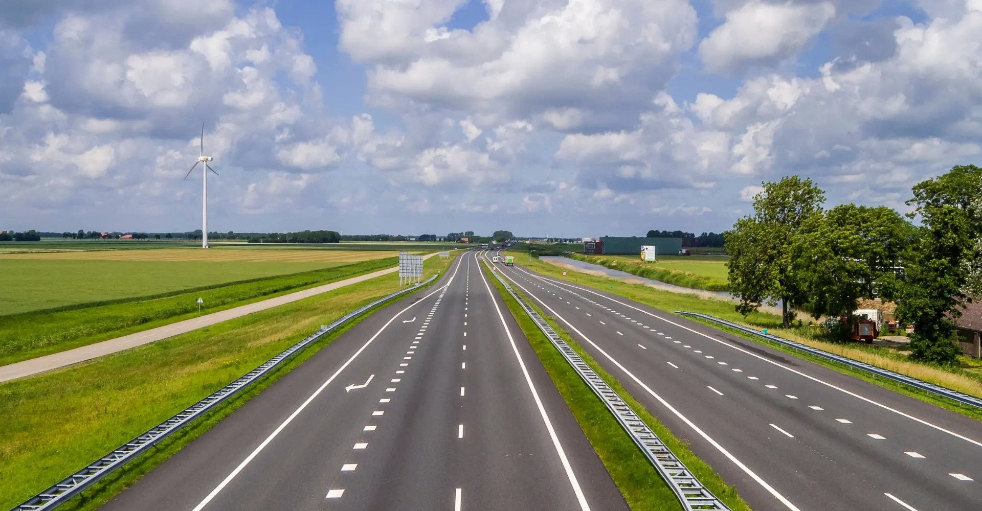 Automobilist, binnen vijf jaar moet je een digitaal rijbewijs hebben