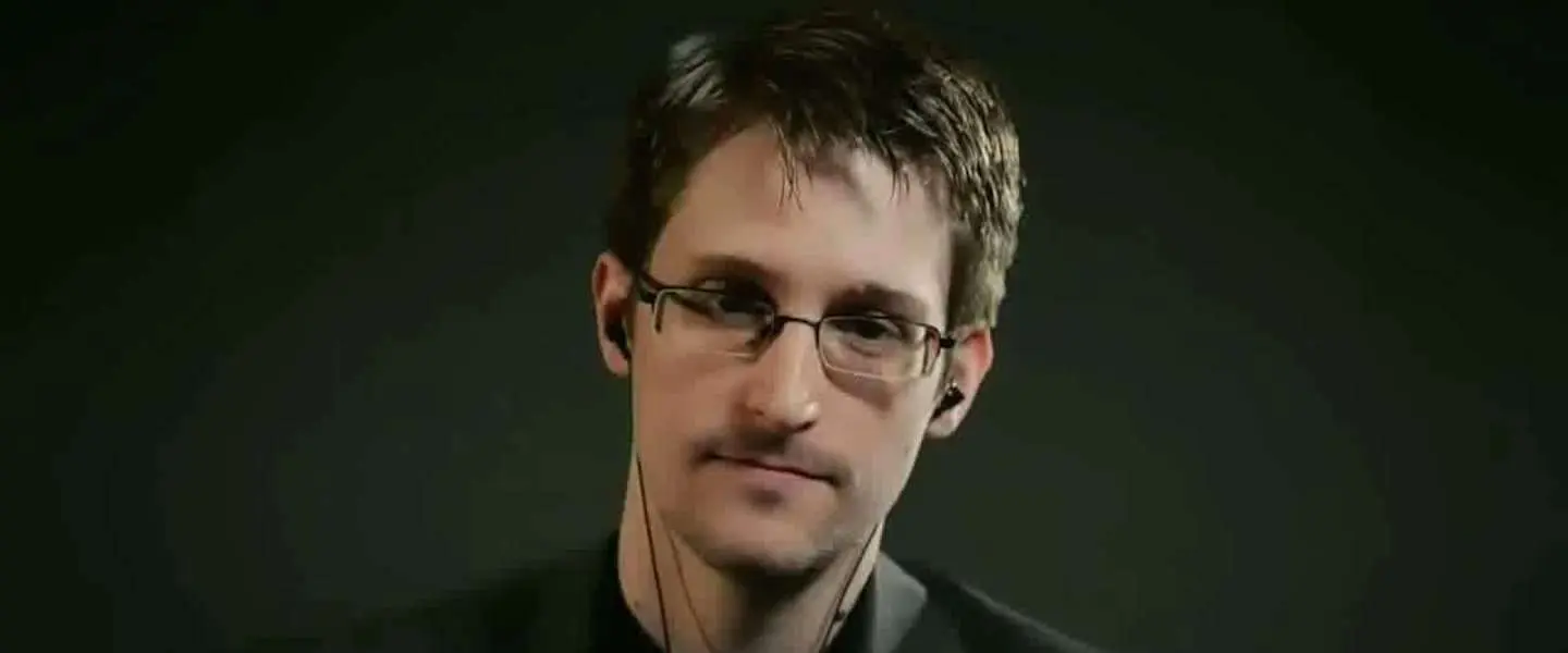 snowden