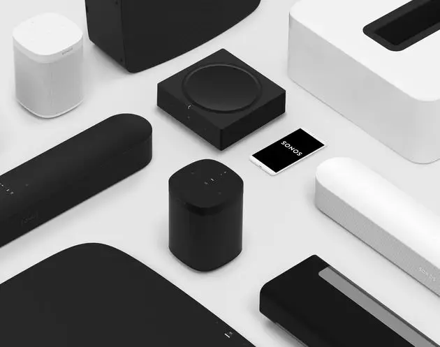 Sonos gaat zijn app weer updaten, maar dit keer moet het beter gaan