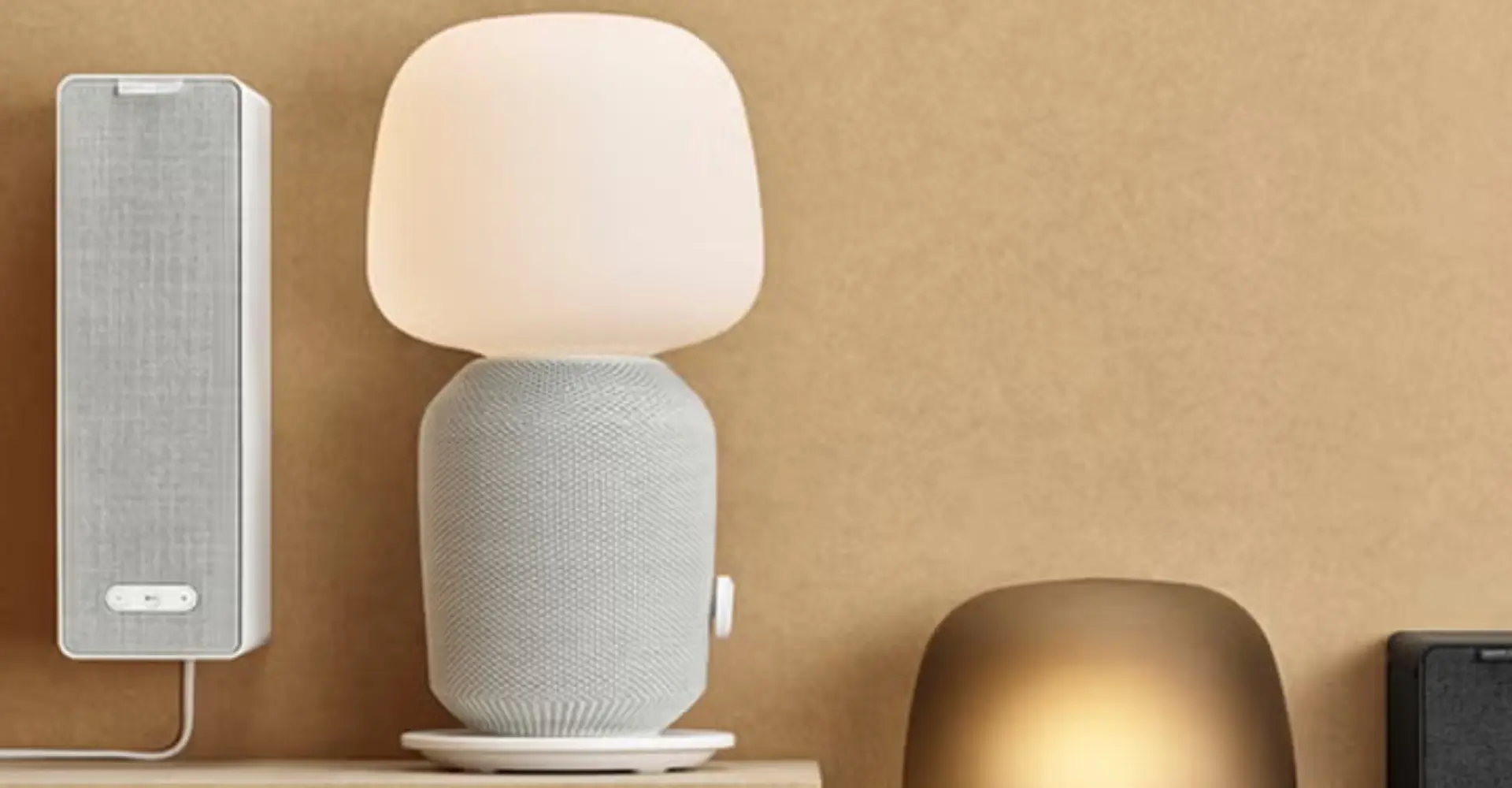 Het is uit tussen Sonos en IKEA