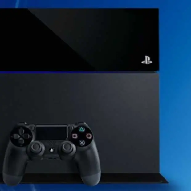 sony bewaart het slechte ps4 nieuws voor
