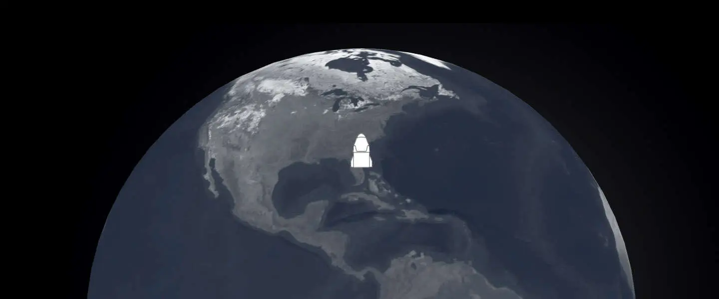 spacex 1