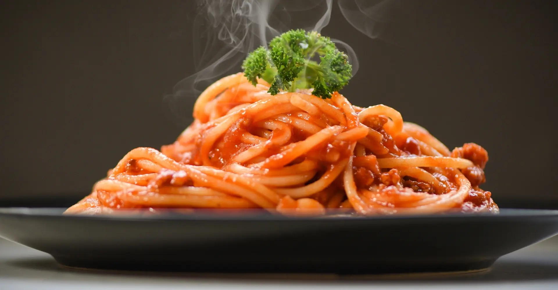 spaghetti