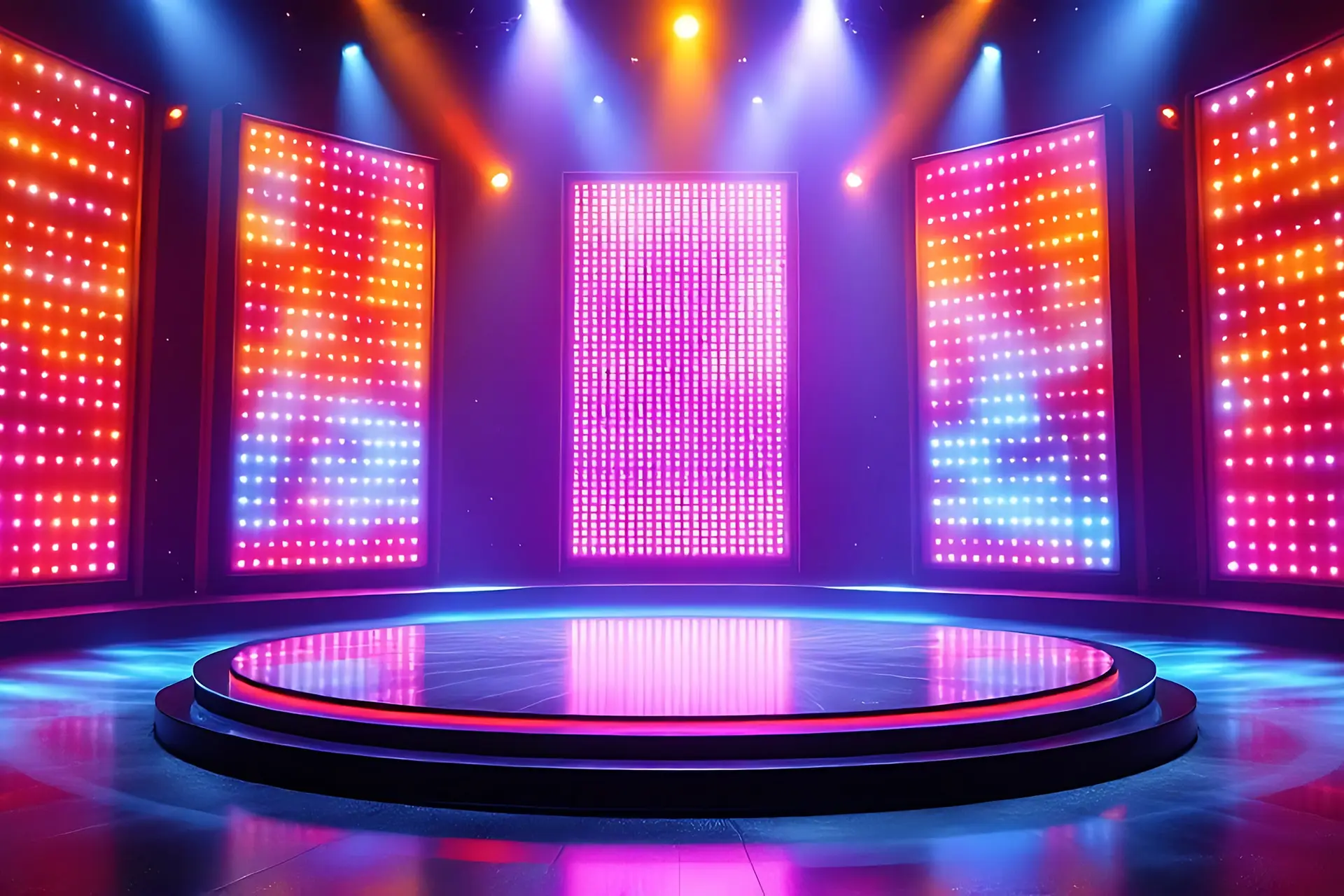 spelshow 2025 tv