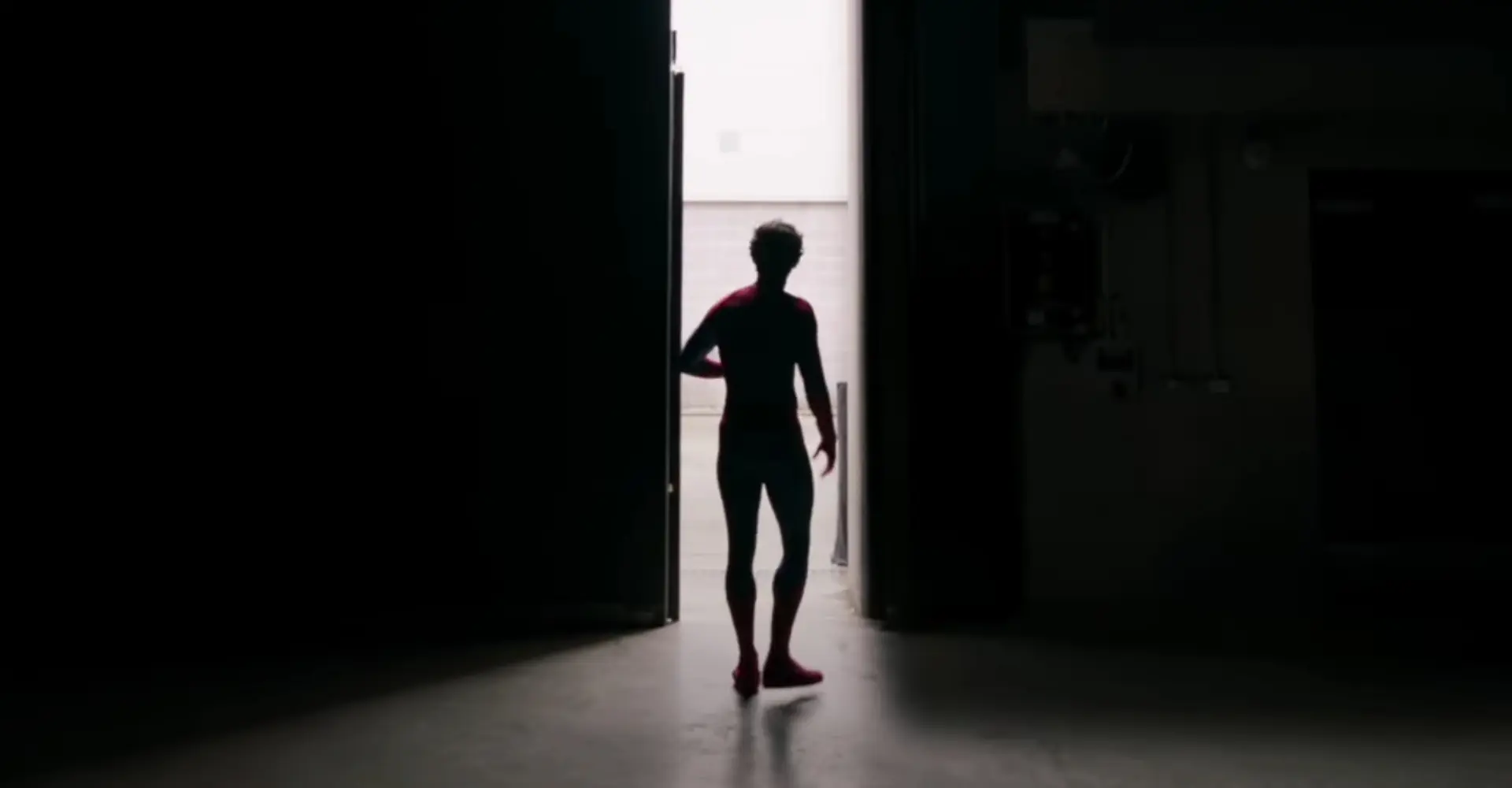 Dit is het pak van Spider-Man in Brand New Day