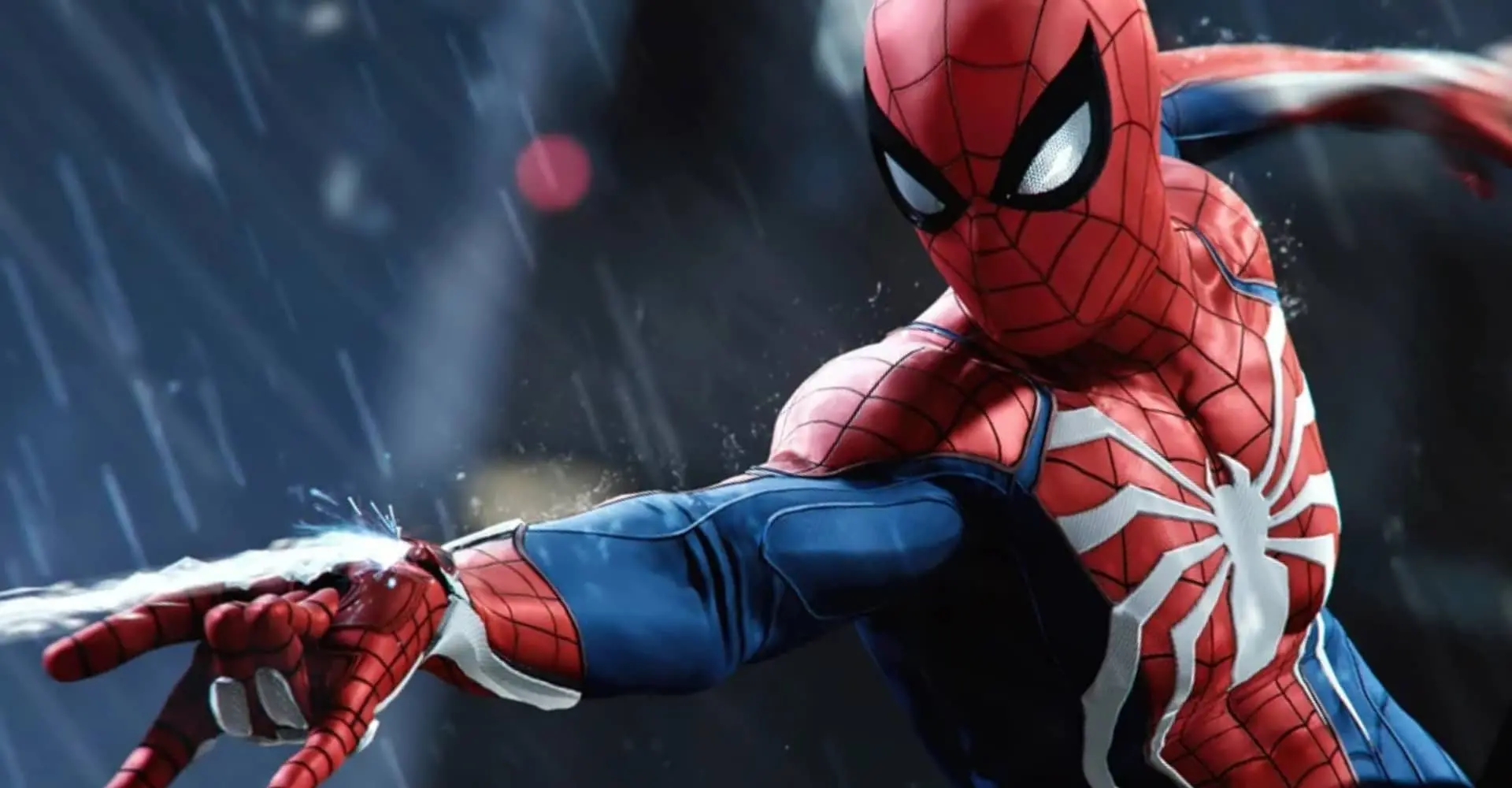 Je kunt nu Spider-Man worden met echte webshooters