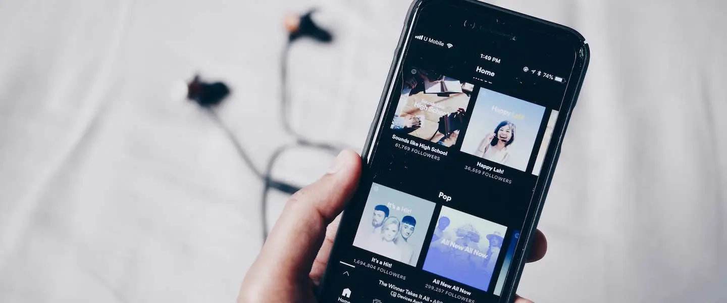 spotify ads video