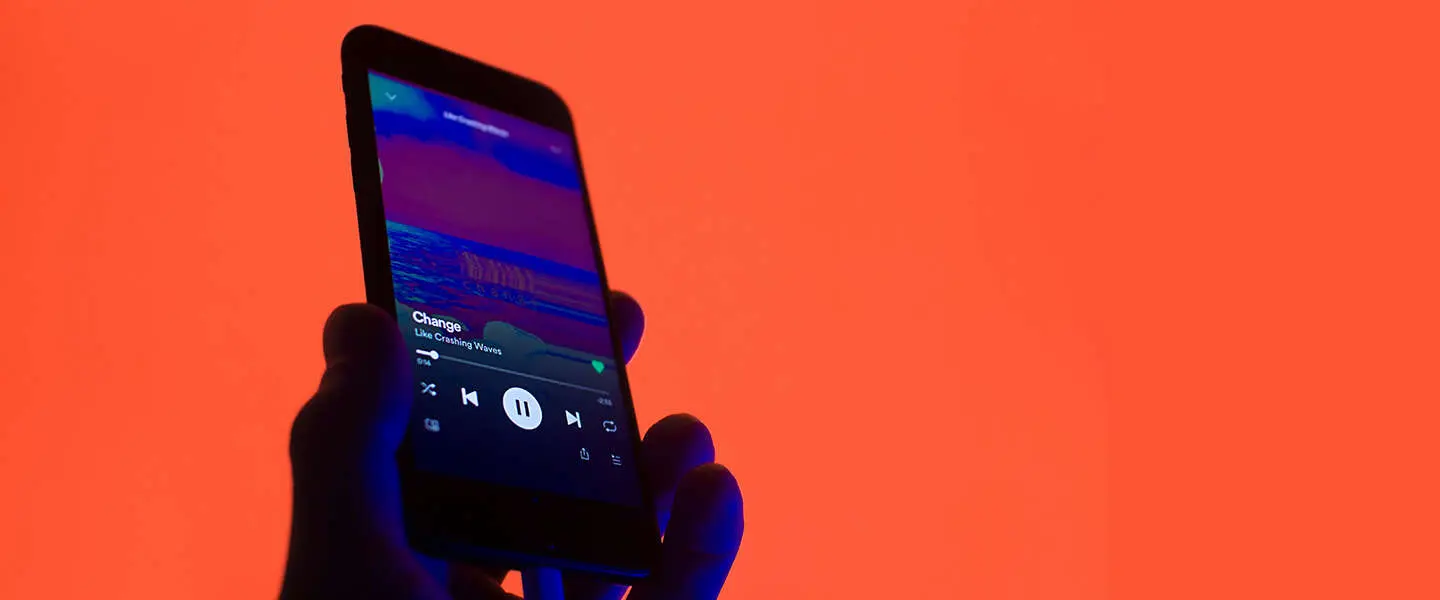spotify nfts