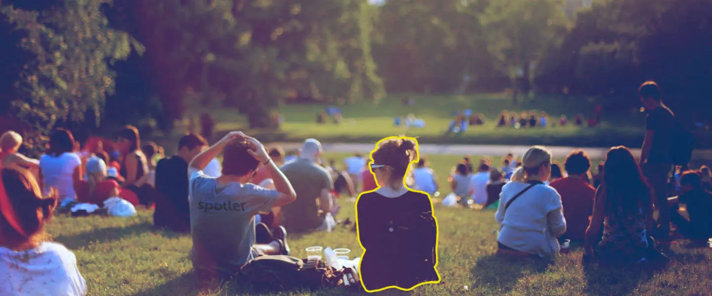 spotler header