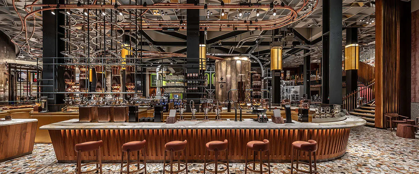 starbucks milan