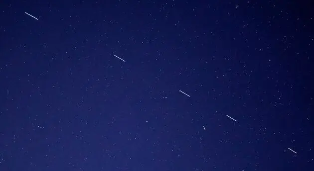SpaceX gaat zijn satellieten lager hangen om deze reden