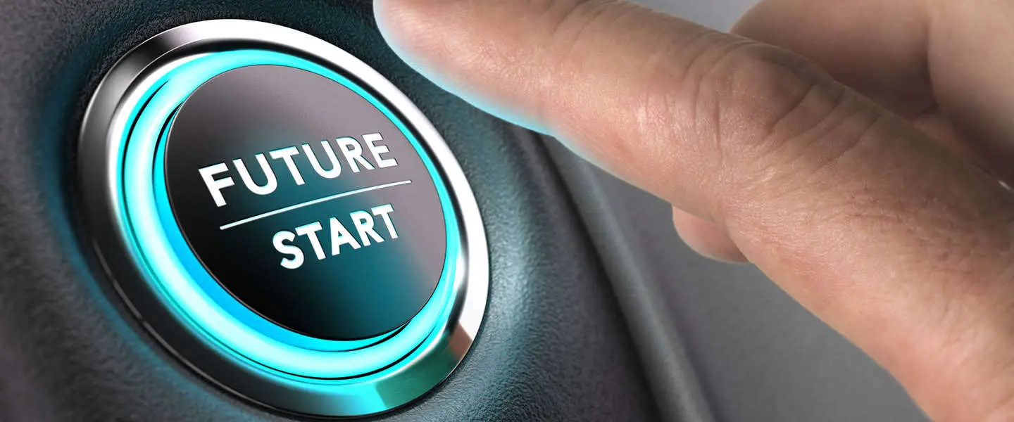 start future ibm