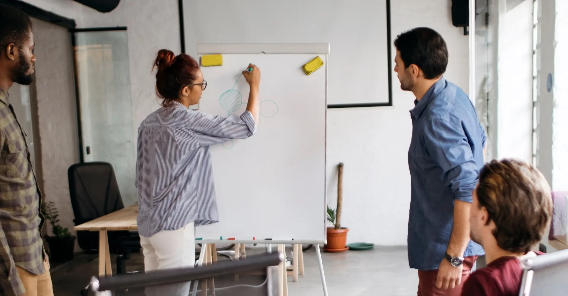 Nederlandse startups overwegen uit Nederland te vertrekken