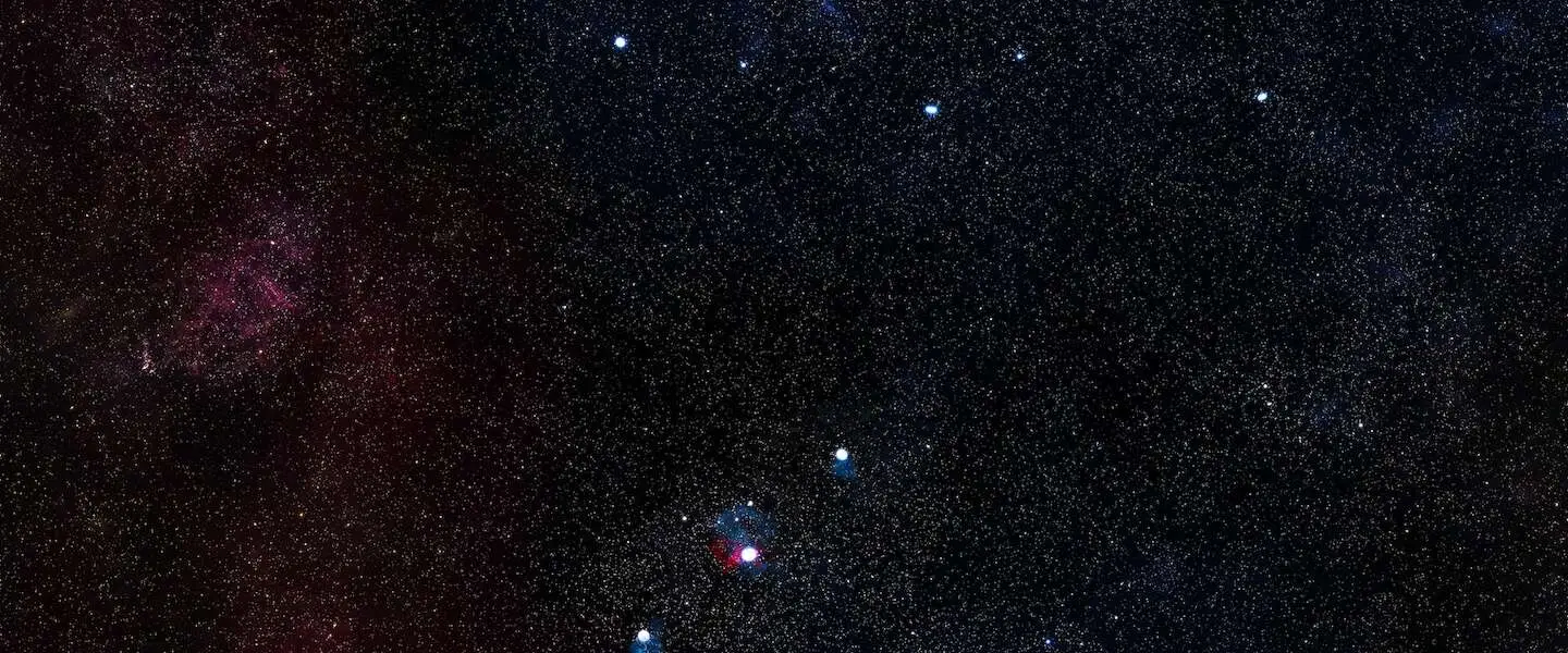 De meest heldere ster is geen ster meer, maar een ‘5G satelliet’