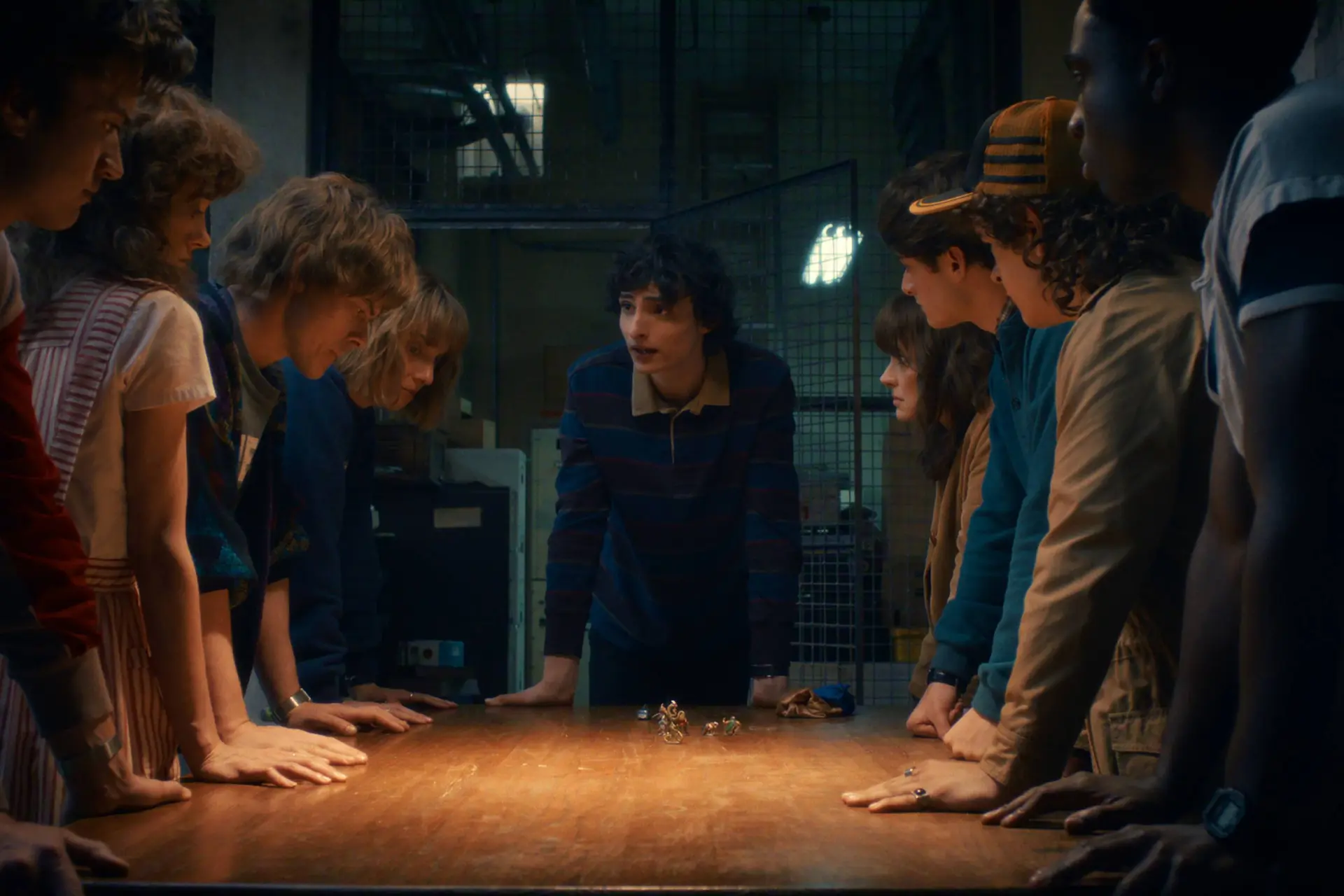 Dit zie je op Netflix in december 2025: alle nieuwe films, series en specials